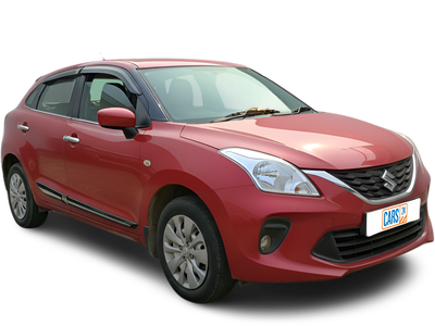 Maruti Baleno-img